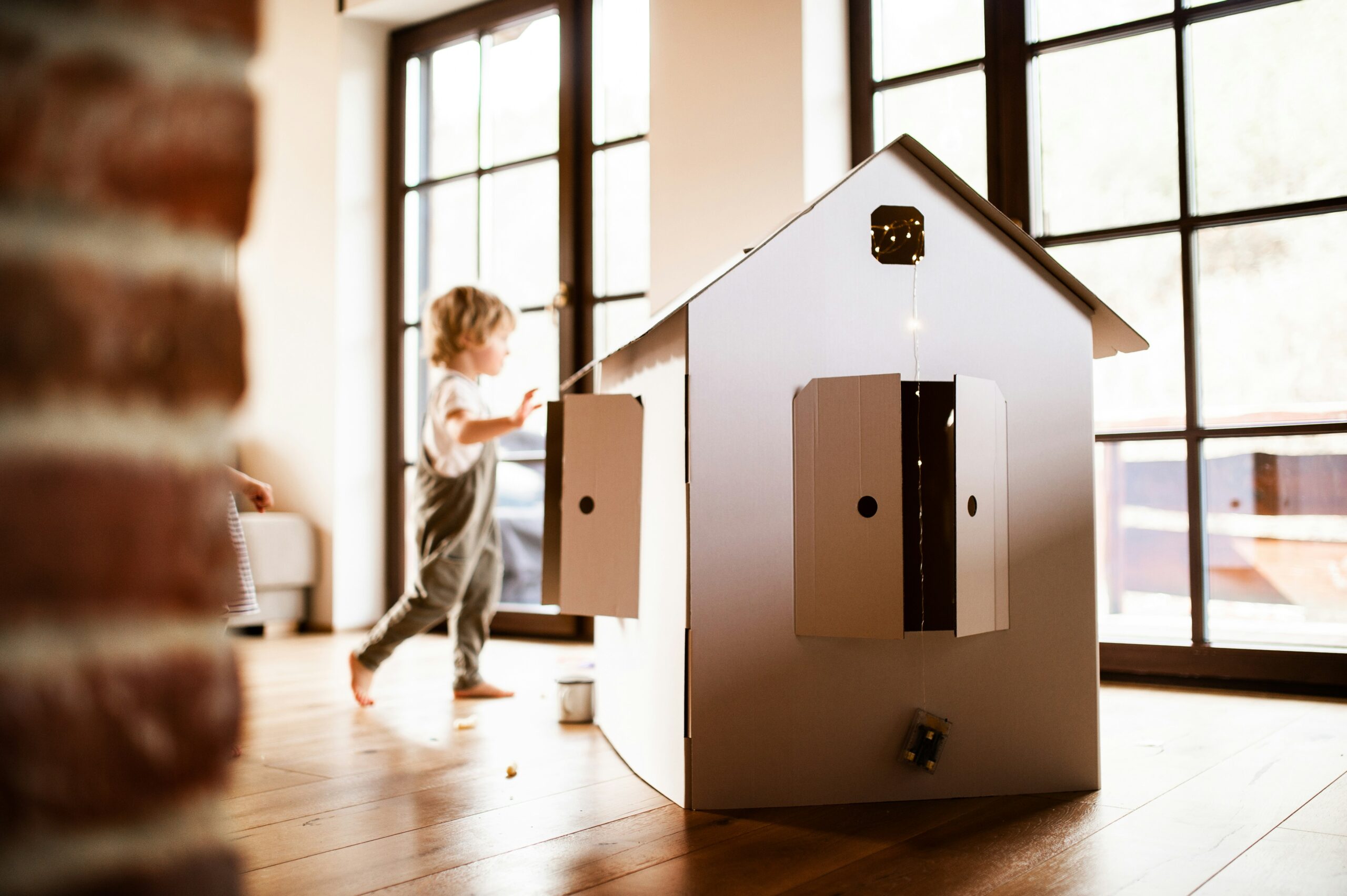 How to Know When You Need a Bigger Home